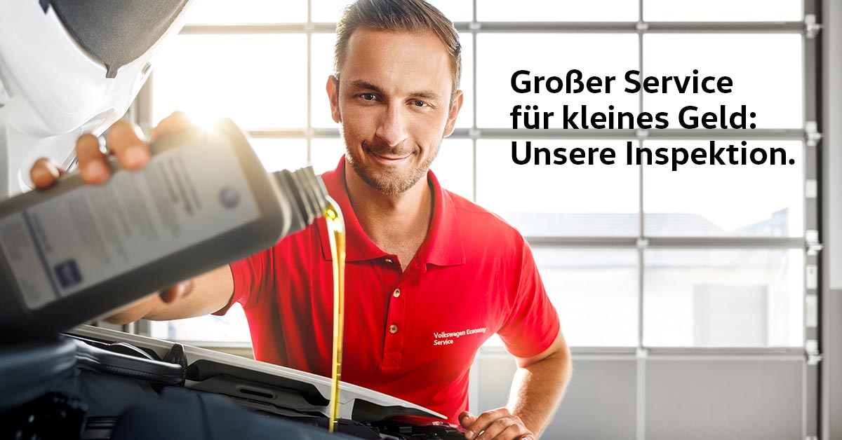 Grosser Service