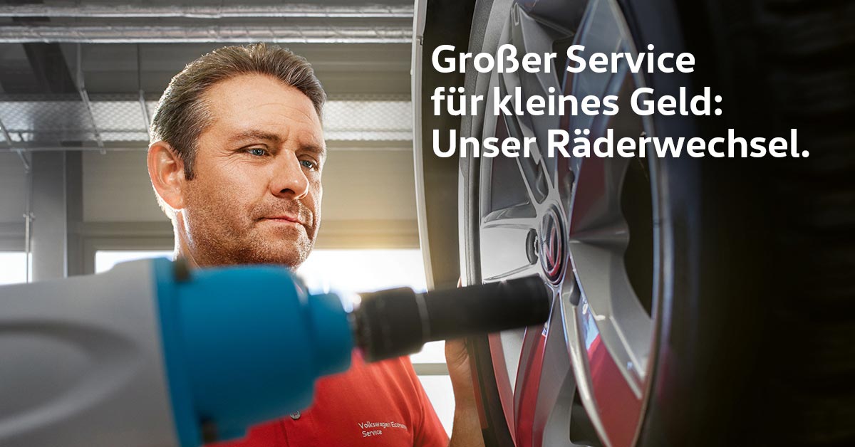 Grosser Service