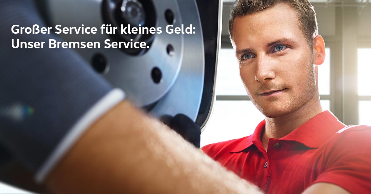 Grosser Service