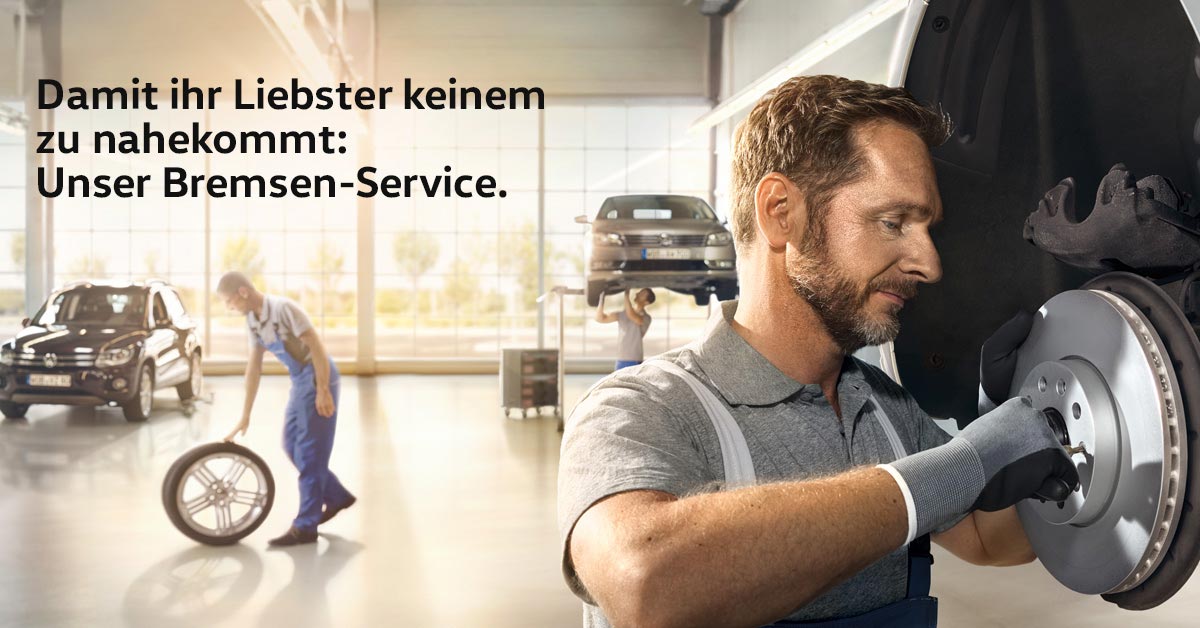 Grosser Service